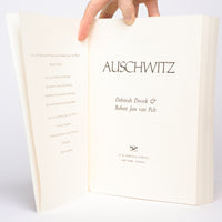 Auschwitz - Dwork, Debórah; Van Pelt, Robert Jan