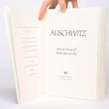 Auschwitz - Dwork, Debórah; Van Pelt, Robert Jan