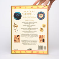 Parker's Astrology: The Definitive Guide to Using Astrology in Every Aspect of Your Life