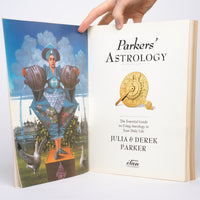 Parker's Astrology: The Definitive Guide to Using Astrology in Every Aspect of Your Life