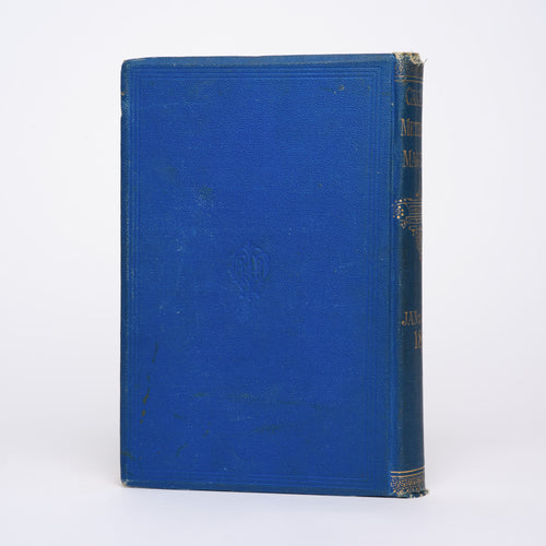 Canadian Methodist Magazine Vol. XXIII - January to June 1886