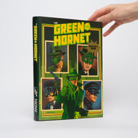 The Green Hornet: A Collector's Edition - Williams, Van