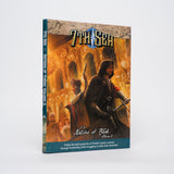 7th Sea: Nations of Theah Volume 2