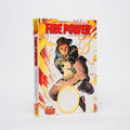 Fire Power: Book One - Kirkman, Robert; Samnee, Chris; Wilson, Matt; Wooton, Rus