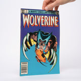 Wolverine #2