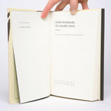 The Giraffe's Neck: A Novel - Schalansky, Judith; Whiteside, Shaun (translator)