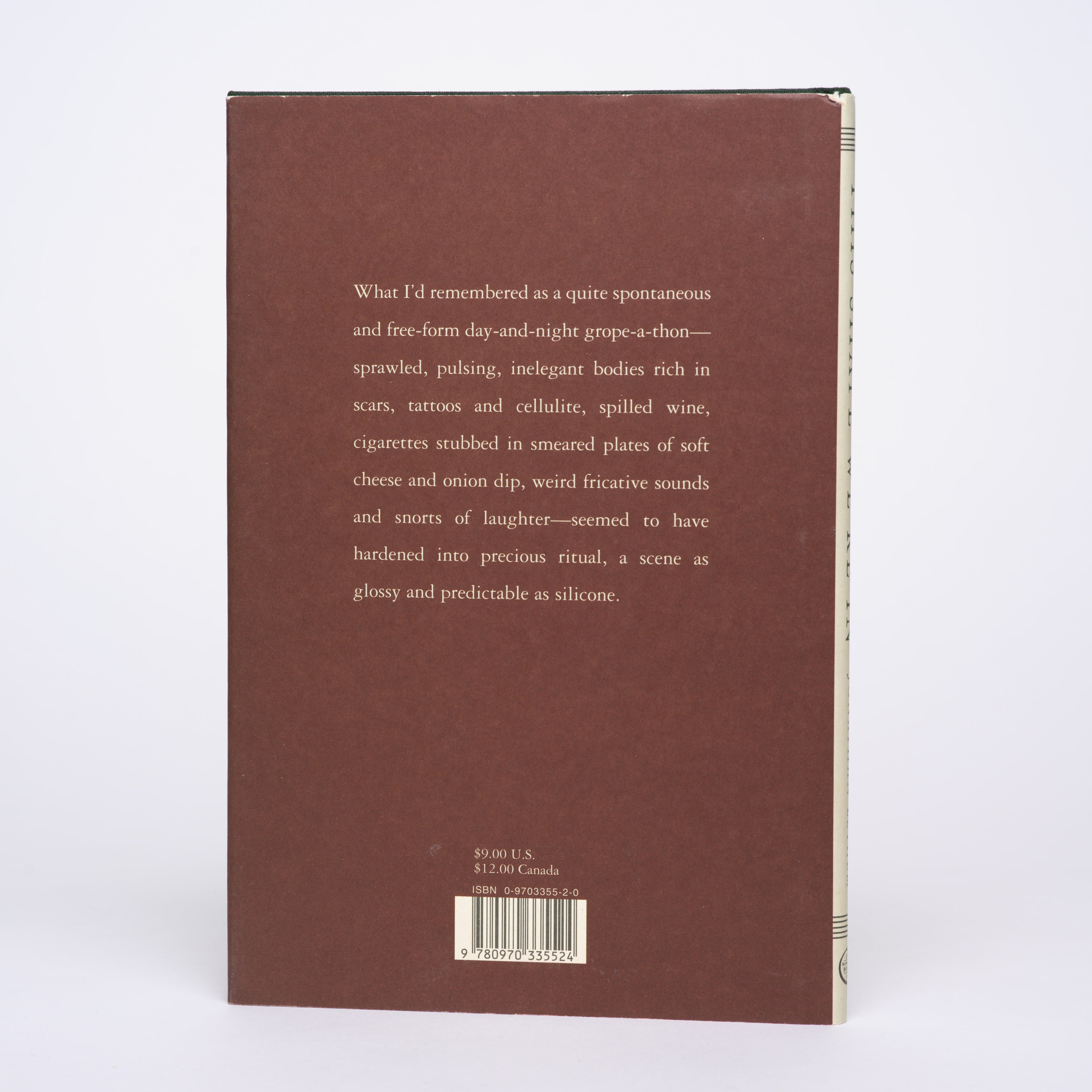 This Shape We're In - Lethem, Jonathan