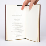 This Shape We're In - Lethem, Jonathan