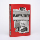 Babysitter - Oates, Joyce Carol