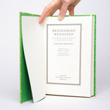 Brideshead Revisited - Waugh, Evelyn; Raphael, Frederic (introduction); Rosoman, Leonard (illustrations)