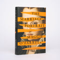 The Marriage Portrait - O'Farrell, Maggie