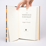 The Marriage Portrait - O'Farrell, Maggie
