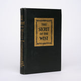 The Secret of the West - Merejkowski, Dmitri (Dmitry Merezhkovsky); Cournos, John (translator)