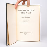 The Secret of the West - Merejkowski, Dmitri (Dmitry Merezhkovsky); Cournos, John (translator)