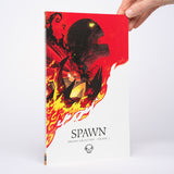 Spawn: Origins Collection Vol. 3