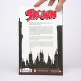 Spawn: Origins Collection Vol. 3