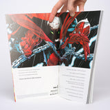 Spawn: Origins Collection Vol. 3