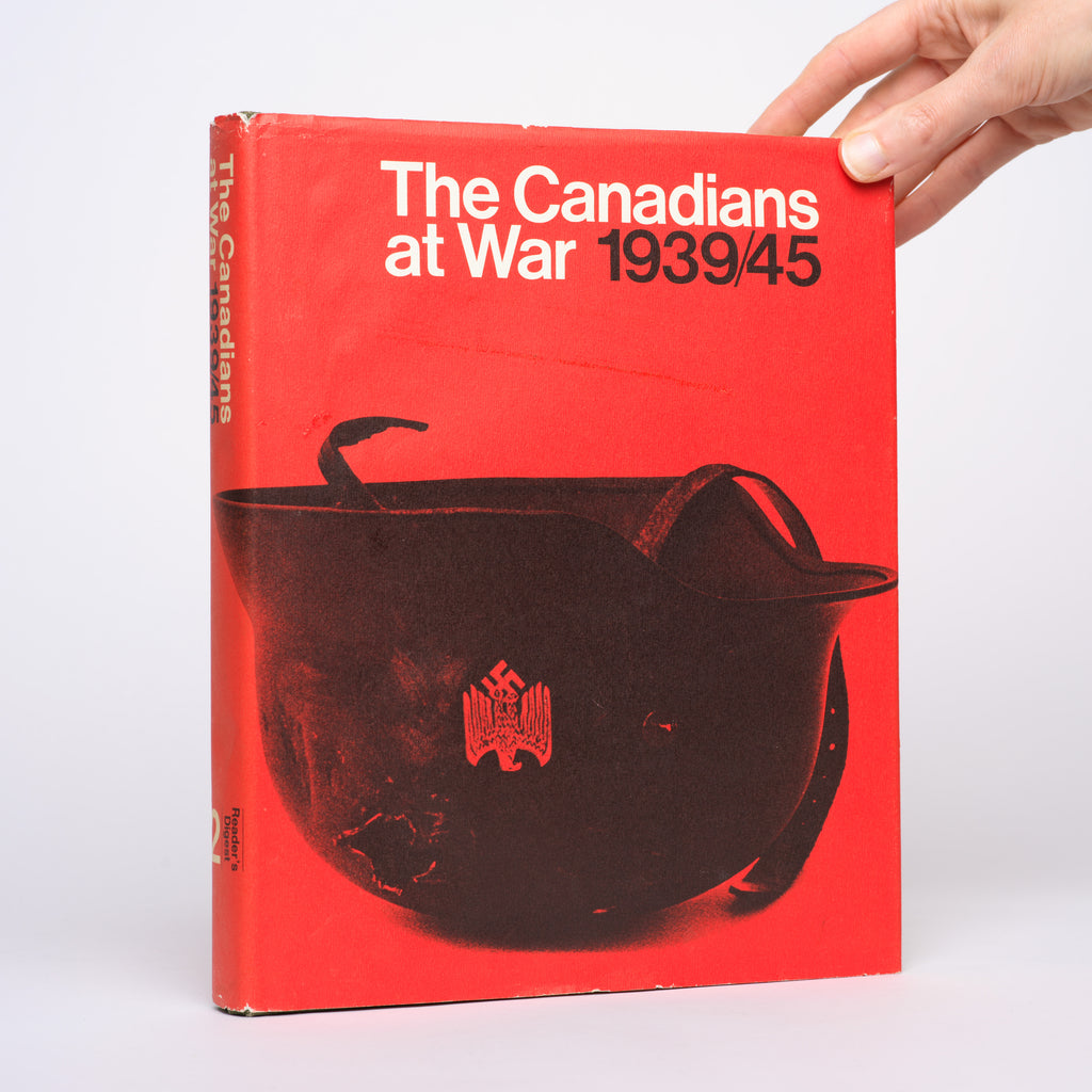 The Canadians at War 1939/45 (Volumes 1 + 2)