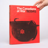The Canadians at War 1939/45 (Volumes 1 + 2)