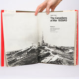 The Canadians at War 1939/45 (Volumes 1 + 2)