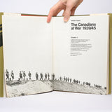 The Canadians at War 1939/45 (Volumes 1 + 2)