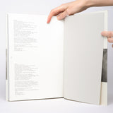 Seeing Zumthor: Images by Hans Danuser -- Reflections on Architecture and Photography (English and German) - Danuser, Hans; Gantenbein, Kobi; Ursprung, Philip