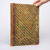 The Canada Farmer: Vol. V 1868 (Missing #s 3, 4, 5)