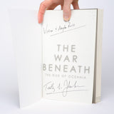 The War Beneath (The Rise of Oceania #1) - Johnston, Timothy S.