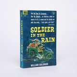 Soldier in the Rain - Goldman, William