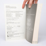 The War Beneath (The Rise of Oceania #1) - Johnston, Timothy S.