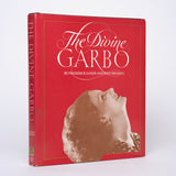 The Divine Garbo - Sands, Frederick; Broman, Sven
