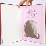 The Divine Garbo - Sands, Frederick; Broman, Sven