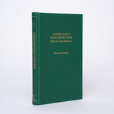 Virginia Woolf's Rediscovered Essays: Sources and Allusions (Garland Reference Library of the Humanities) - Steele, Elizabeth