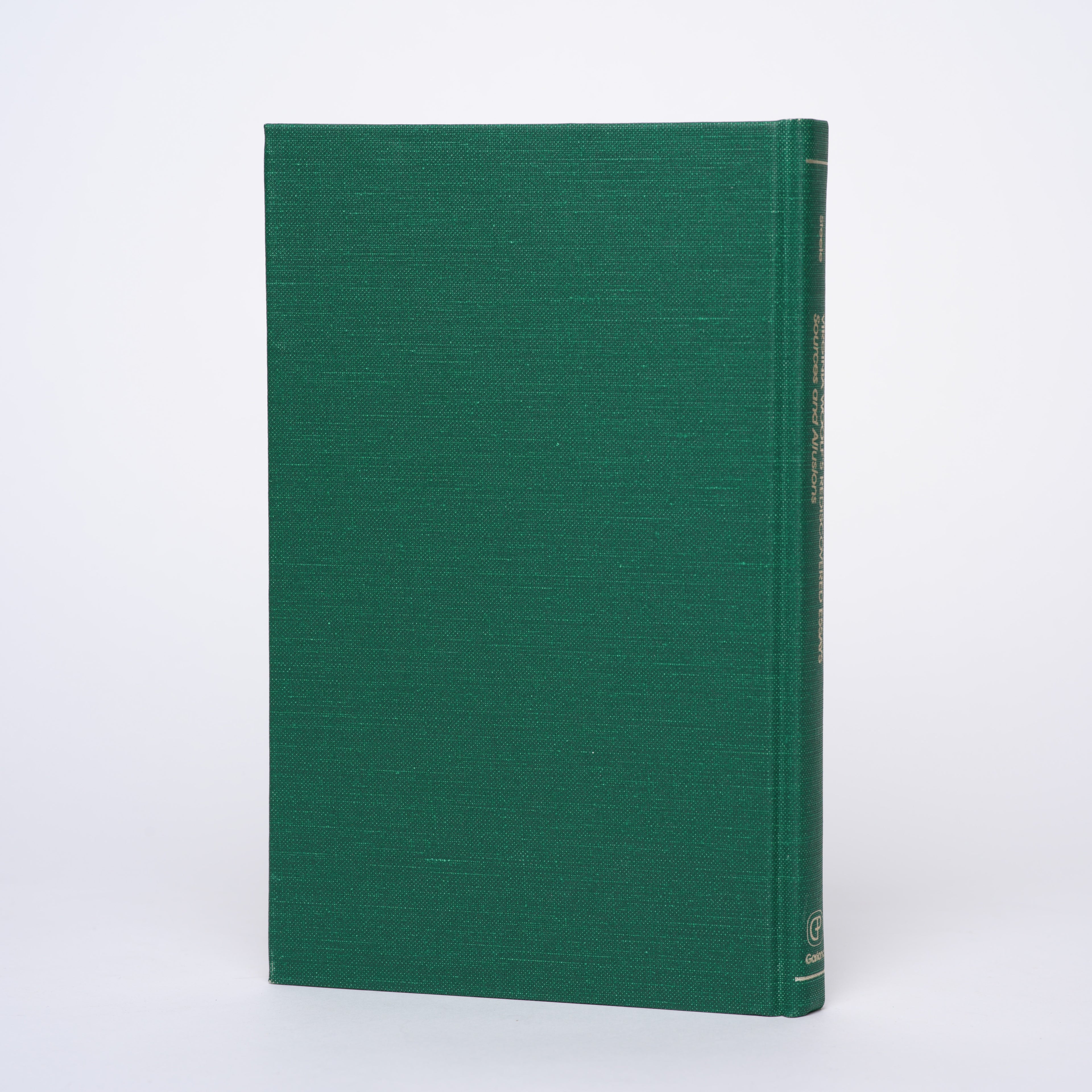 Virginia Woolf's Rediscovered Essays: Sources and Allusions (Garland Reference Library of the Humanities) - Steele, Elizabeth