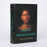 To Paradise - Yanagihara, Hanya