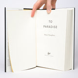 To Paradise - Yanagihara, Hanya