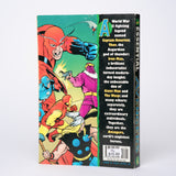 Essential Avengers Vol. 1 - Lee, Stan