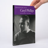 Conversations with Caryl Phillips (Literary Conversations Series) - Schatteman, Renee T.