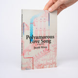 Polyamorous Love Song (Department of Narrative Studies #12) - Wren, Jacob