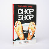 Chop Shop (Fiction Without Frontiers Series) - Post, Andrew