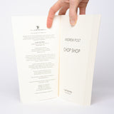 Chop Shop (Fiction Without Frontiers Series) - Post, Andrew