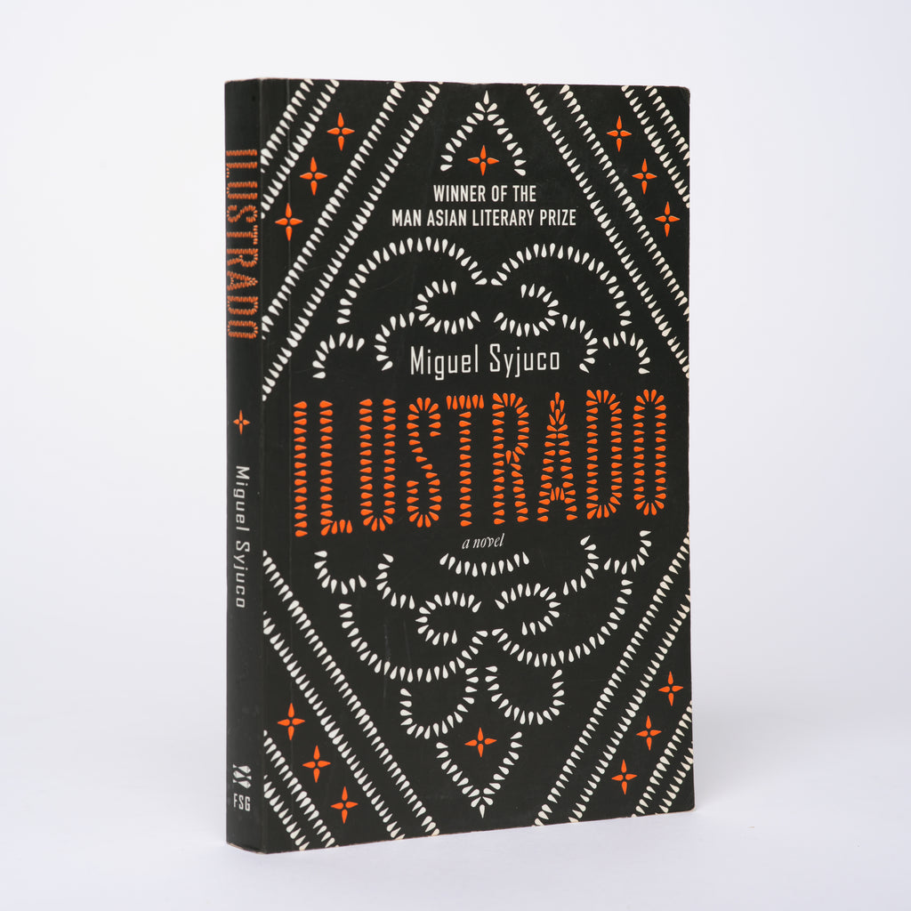 Ilustrado - Syjuco, Miguel