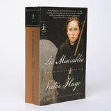 Les Misérables (Modern Library Classics) - Hugo, Victor; Rose, Julie (translator)
