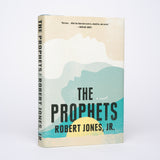 The Prophets - Jones Jr., Robert