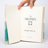 The Prophets - Jones Jr., Robert