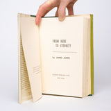 From Here to Eternity - Jones, James