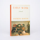 Early Work - Martin, Andrew