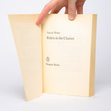 Riders in the Chariot (Penguin Classics) - White, Patrick