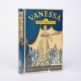 Vanessa - Walpole, Hugh