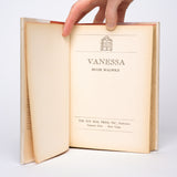 Vanessa - Walpole, Hugh